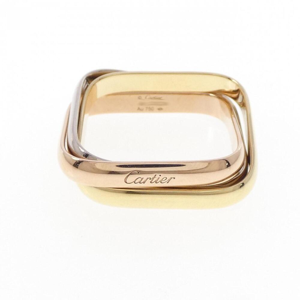 Cartier Trinity MM Ring